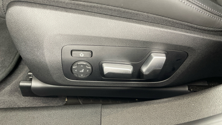 BMW M3 xDrive Competition M 4dr Step Auto Petrol Saloon